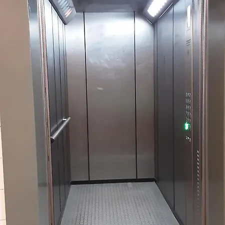 Kwatera prywatna Ab 3 Naechte