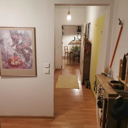 Ab 3 Naechte Habitación en casa particular Berlín