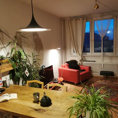 Ab 3 Naechte Habitación en casa particular *