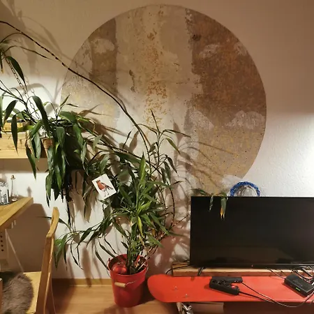 Habitación en casa particular Ab 3 Naechte *