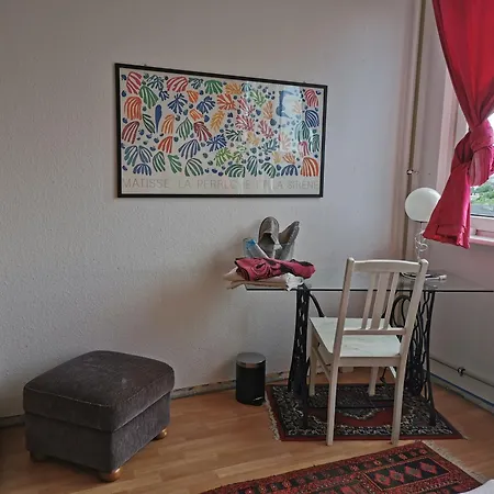 Ab 3 Naechte Habitación en casa particular Berlín