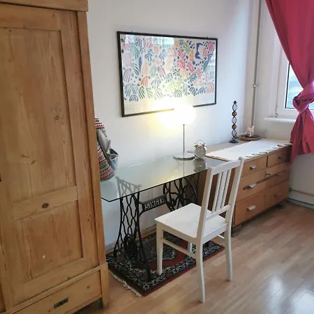 Ab 3 Naechte Habitación en casa particular