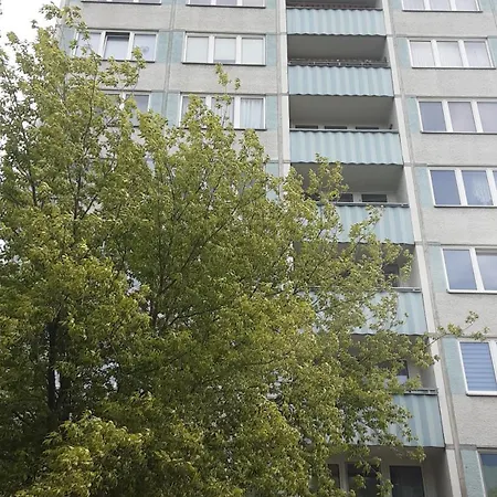 Ab 3 Naechte * Berlín