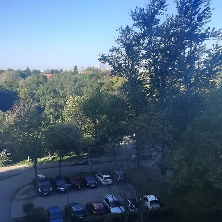 Ab 3 Naechte Privatunterkunft Berlin