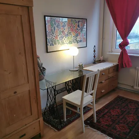 Ab 3 Naechte Privatunterkunft